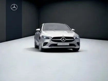Photo 10 Mercedes CLA  250 e Coupé Progressive Li