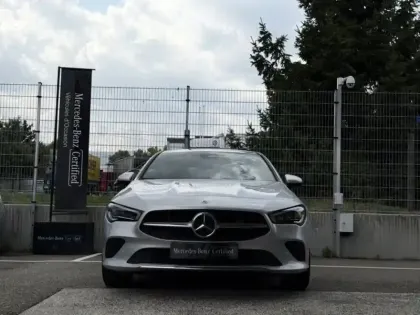 Photo 34 Mercedes CLA  250 e Coupé Progressive Li