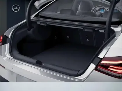 Photo 8 Mercedes CLA  250 e Coupé Progressive Li