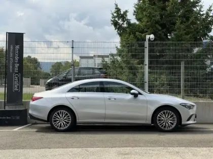 Photo 32 Mercedes CLA  250 e Coupé Progressive Li