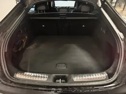 Photo 8 Mercedes GLC  300 e Hybrid EQ 4MATIC Cou