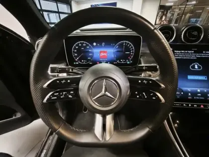 Photo 13 Mercedes GLC  300 e Hybrid EQ 4MATIC Cou