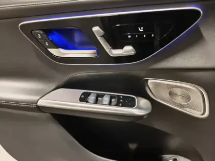 Photo 19 Mercedes GLC  300 e Hybrid EQ 4MATIC Cou