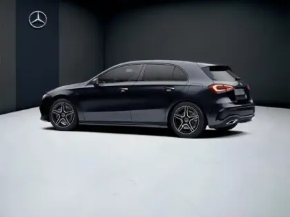 Photo 27 Mercedes Classe A 250 e AMG Line