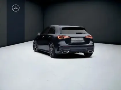 Photo 24 Mercedes Classe A 250 e AMG Line