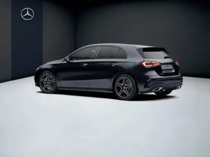 Photo 26 Mercedes Classe A 250 e AMG Line