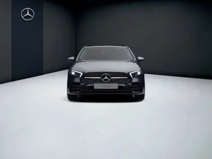 Photo 7 Mercedes Classe A 250 e AMG Line