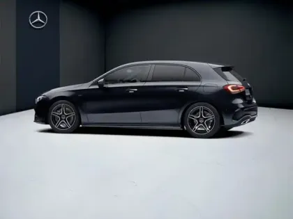 Photo 28 Mercedes Classe A 250 e AMG Line