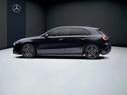 Photo 29 Mercedes Classe A 250 e AMG Line