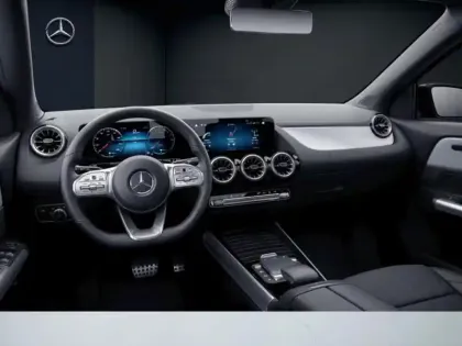 Photo 10 Mercedes GLA 250 e AMG Line