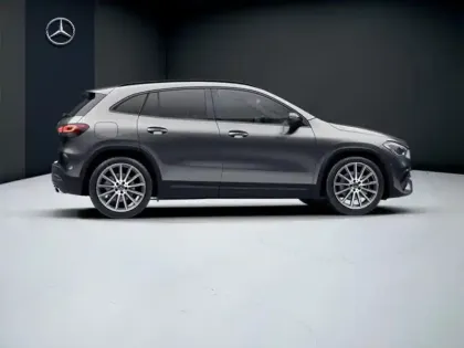 Photo 18 Mercedes GLA 250 e AMG Line