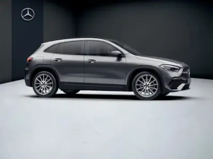 Photo 16 Mercedes GLA 250 e AMG Line