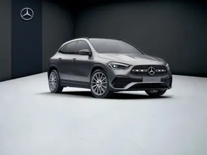 Photo 6 Mercedes GLA 250 e AMG Line