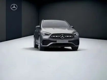 Photo 11 Mercedes GLA 250 e AMG Line