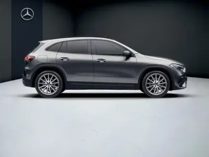 Photo 5 Mercedes GLA 250 e AMG Line