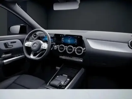 Photo 8 Mercedes GLA 250 e AMG Line