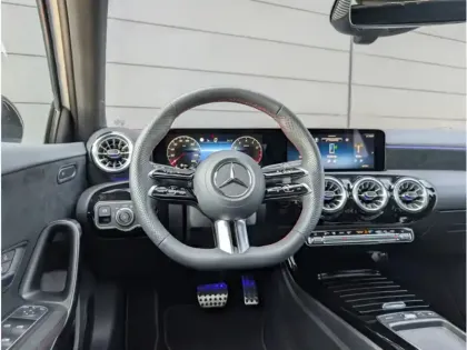 Photo 11 Mercedes Classe A 180 