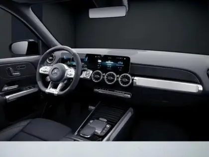 Photo 6 Mercedes GLB Mercedes-AMG  35 4MATIC