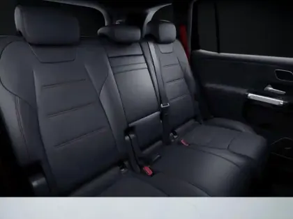 Photo 10 Mercedes GLB Mercedes-AMG  35 4MATIC