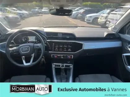 Photo 81 Audi Q3 35 TFSI 150 CH S TRONIC 7