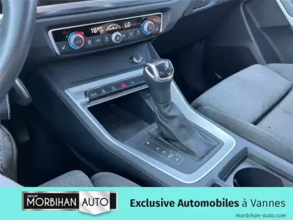Photo 56 Audi Q3 35 TFSI 150 CH S TRONIC 7