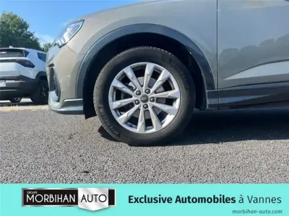 Photo 127 Audi Q3 35 TFSI 150 CH S TRONIC 7