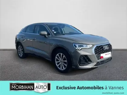 Photo 119 Audi Q3 35 TFSI 150 CH S TRONIC 7