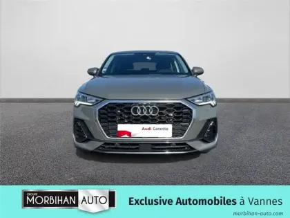 Photo 184 Audi Q3 35 TFSI 150 CH S TRONIC 7