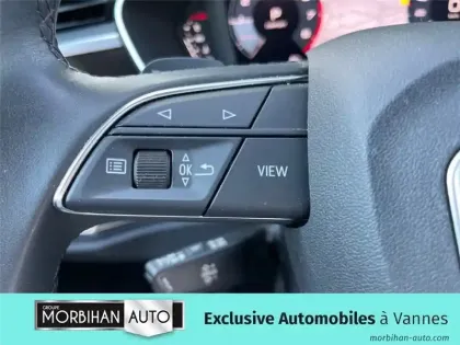 Photo 58 Audi Q3 35 TFSI 150 CH S TRONIC 7