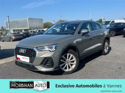 Photo 75 Audi Q3 35 TFSI 150 CH S TRONIC 7