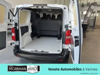 Photo 30 Fiat Scudo  CA REPLIABLE BLUEHDI 120 M S&S BVM6