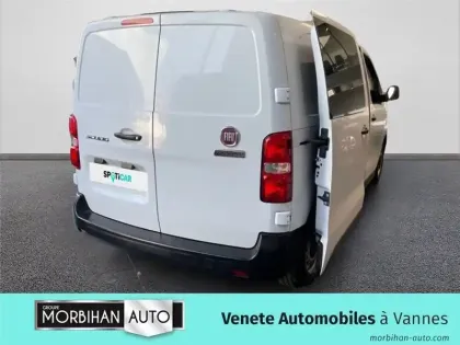 Photo 29 Fiat Scudo  CA REPLIABLE BLUEHDI 120 M S&S BVM6