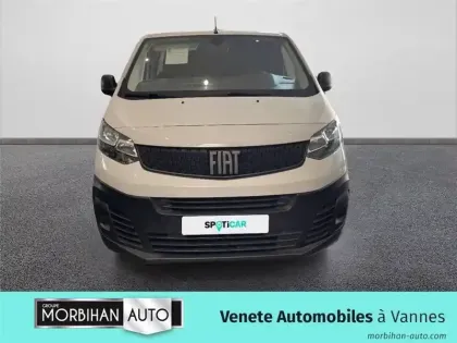 Photo 26 Fiat Scudo  CA REPLIABLE BLUEHDI 120 M S&S BVM6