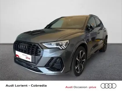 Photo Audi Q3 S Line