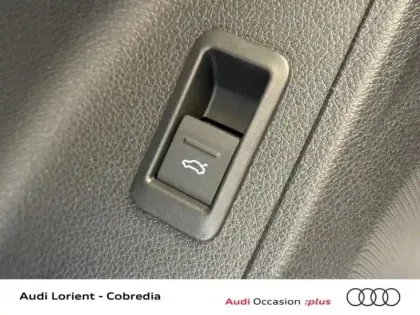 Photo 11 Audi Q3  35 TFSI 150ch S line S tronic 7