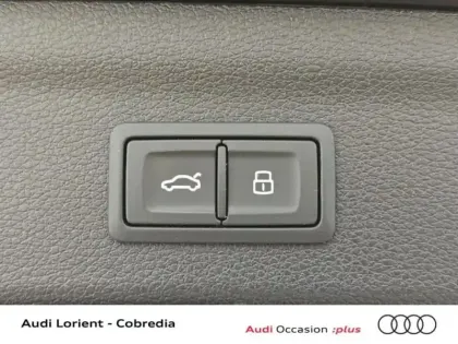 Photo 13 Audi Q3  35 TFSI 150ch S line S tronic 7