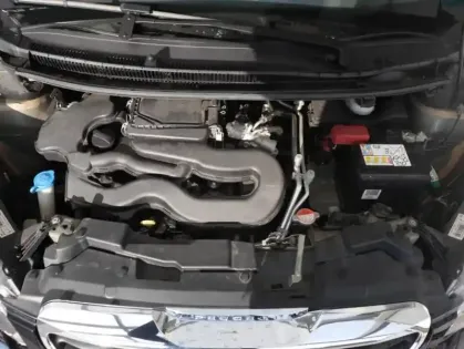 Photo 11 Peugeot 108  VTi 72 Style S&S 4cv 5p