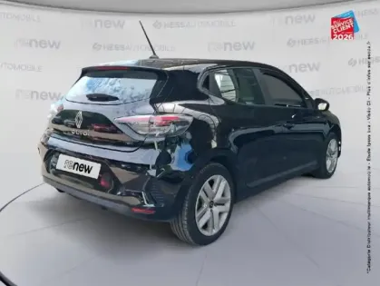 Photo 5 Renault Clio  1.6 E-Tech 145ch full hybrid Evolution