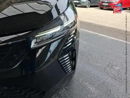 Photo 12 Renault Clio  1.6 E-Tech 145ch full hybrid Evolution