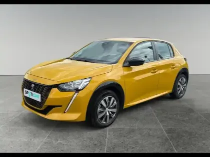 Photo Peugeot 208 Like