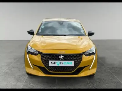 Photo 5 Peugeot 208  e- 136ch Like