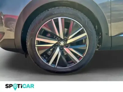 Photo 10 Peugeot 5008  1.6 PureTech 180ch S&S GT Pack EAT8
