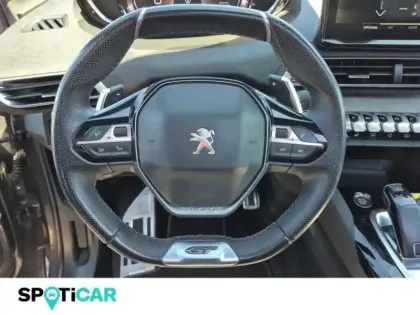 Photo 12 Peugeot 5008  1.6 PureTech 180ch S&S GT Pack EAT8