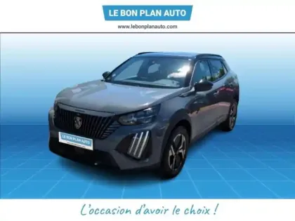 Photo Peugeot 2008 Gt