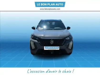 Photo 7 Peugeot 2008  1.2 PureTech 130ch S&S GT EAT8