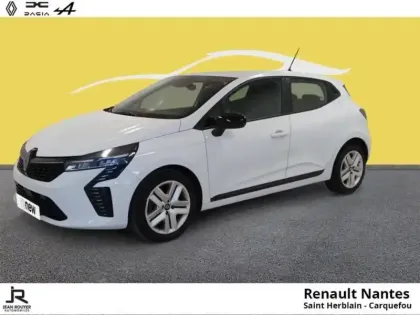 Photo 15 Renault Clio  1.0 SCe 65ch Evolution