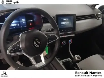 Photo 28 Renault Clio  1.0 SCe 65ch Evolution