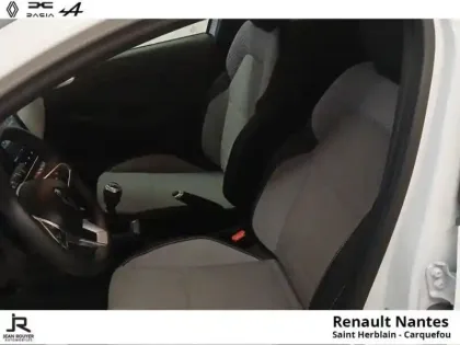 Photo 25 Renault Clio  1.0 SCe 65ch Evolution