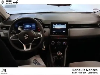 Photo 24 Renault Clio  1.0 SCe 65ch Evolution