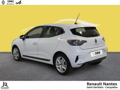 Photo 21 Renault Clio  1.0 SCe 65ch Evolution